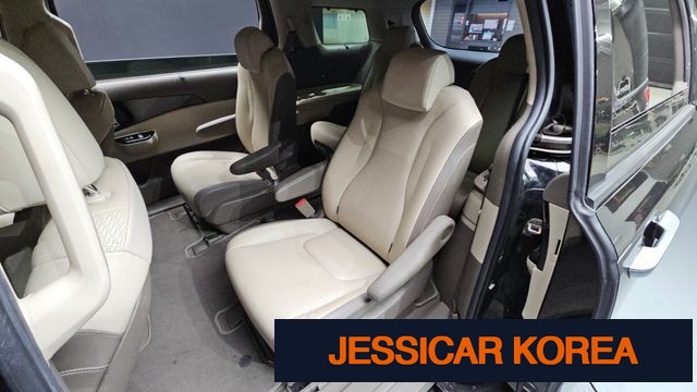 2021 Kia Carnival 4th Gen - Thumbnail 9