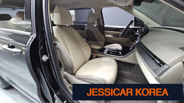 2021 Kia Carnival 4th Gen - Thumbnail 12