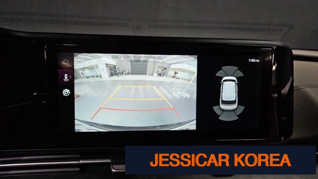 2021 Kia Carnival 4th Gen - Thumbnail 13