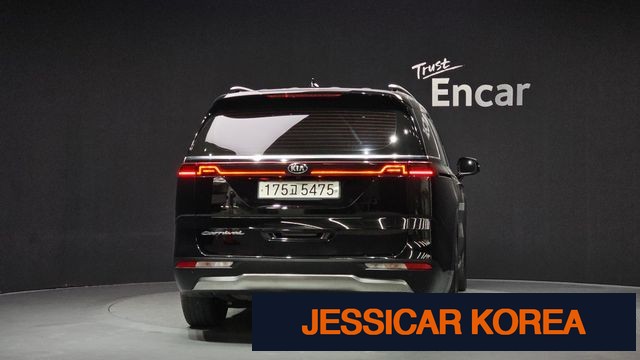 2021 Kia Carnival 4th Gen - Thumbnail 19