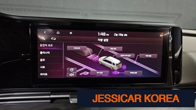 2021 Kia Carnival 4th Gen - Thumbnail 20