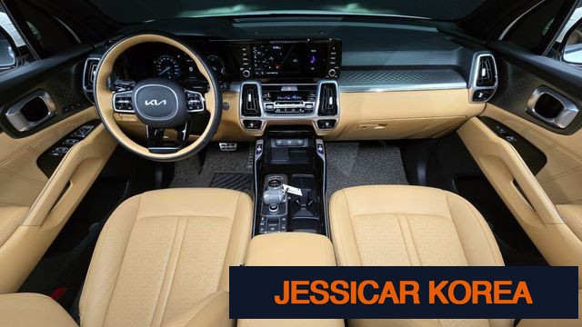 2022 Kia Sorento 4th Gen - Thumbnail 3