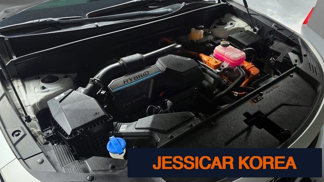 2022 Kia Sorento 4th Gen - Thumbnail 5