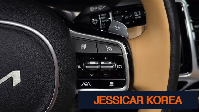 2022 Kia Sorento 4th Gen - Thumbnail 6