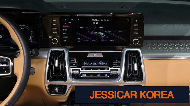 2022 Kia Sorento 4th Gen - Thumbnail 7