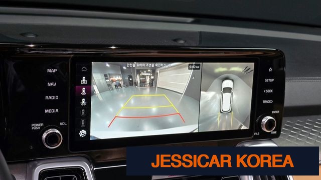 2022 Kia Sorento 4th Gen - Thumbnail 8