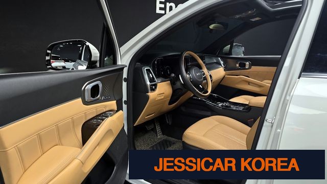 2022 Kia Sorento 4th Gen - Thumbnail 9