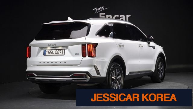 2022 Kia Sorento 4th Gen - Thumbnail 10