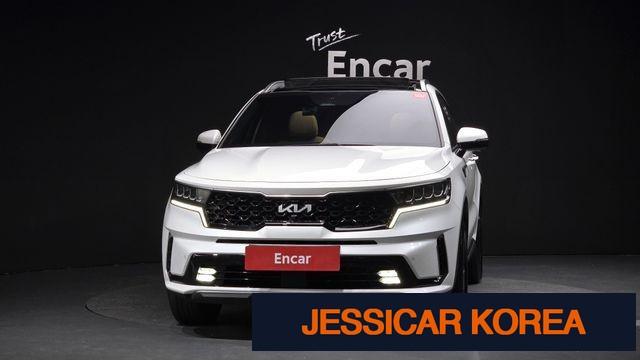 2022 Kia Sorento 4th Gen - Thumbnail 12