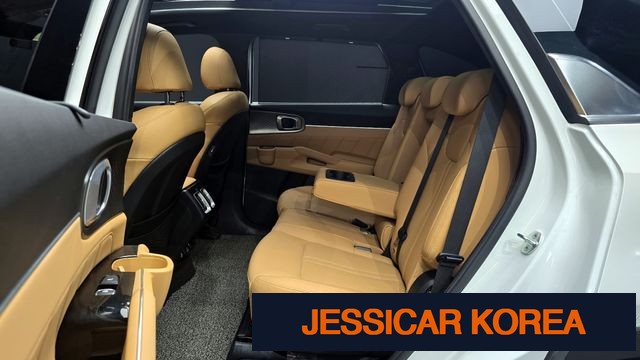 2022 Kia Sorento 4th Gen - Thumbnail 16