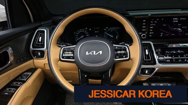 2022 Kia Sorento 4th Gen - Thumbnail 17