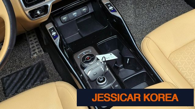 2022 Kia Sorento 4th Gen - Thumbnail 18