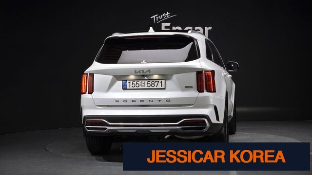2022 Kia Sorento 4th Gen - Thumbnail 19