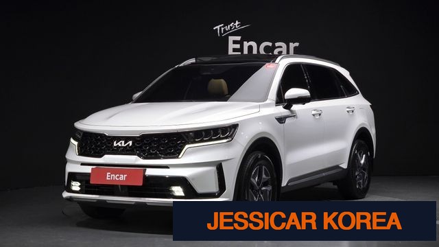 2022 Kia Sorento 4th Gen - Thumbnail 20