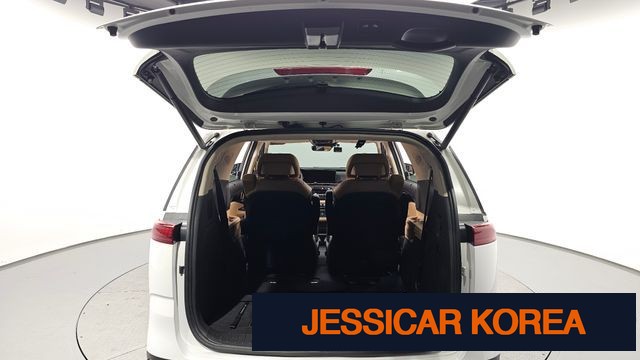 2023 Kia Carnival 4th Gen - Thumbnail 2