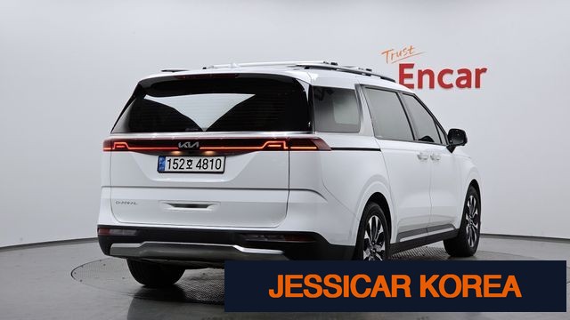 2023 Kia Carnival 4th Gen - Thumbnail 3
