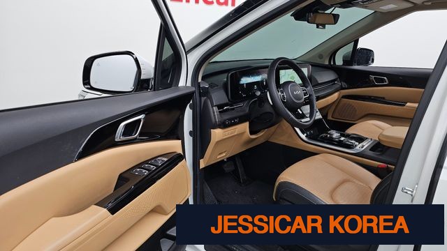 2023 Kia Carnival 4th Gen - Thumbnail 5