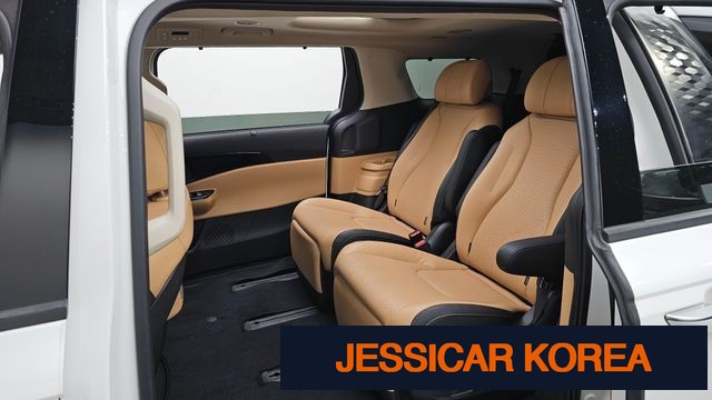 2023 Kia Carnival 4th Gen - Thumbnail 6