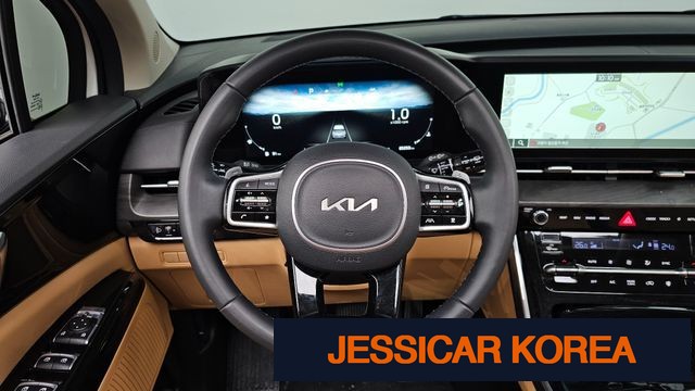 2023 Kia Carnival 4th Gen - Thumbnail 7