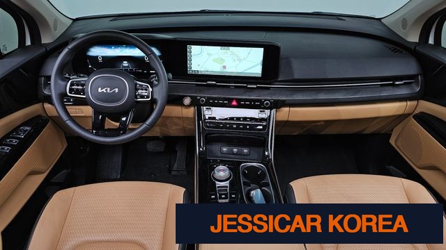 2023 Kia Carnival 4th Gen - Thumbnail 8