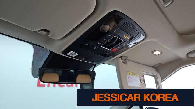 2023 Kia Carnival 4th Gen - Thumbnail 9