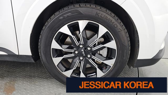 2023 Kia Carnival 4th Gen - Thumbnail 10