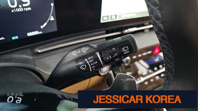 2023 Kia Carnival 4th Gen - Thumbnail 11