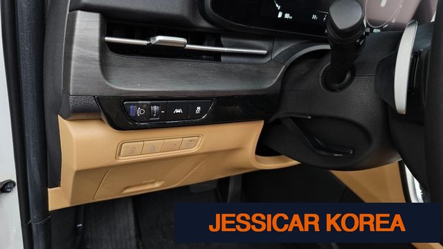2023 Kia Carnival 4th Gen - Thumbnail 13