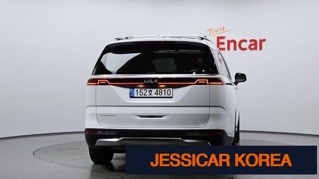 2023 Kia Carnival 4th Gen - Thumbnail 14