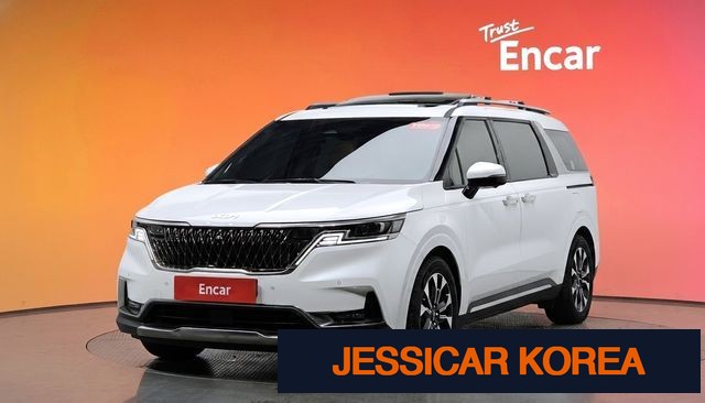 2023 Kia Carnival 4th Gen - Thumbnail 15