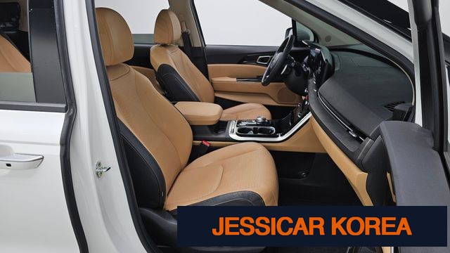 2023 Kia Carnival 4th Gen - Thumbnail 16