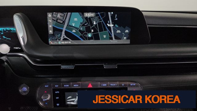 2023 Genesis G90 (RS4) - Thumbnail 2