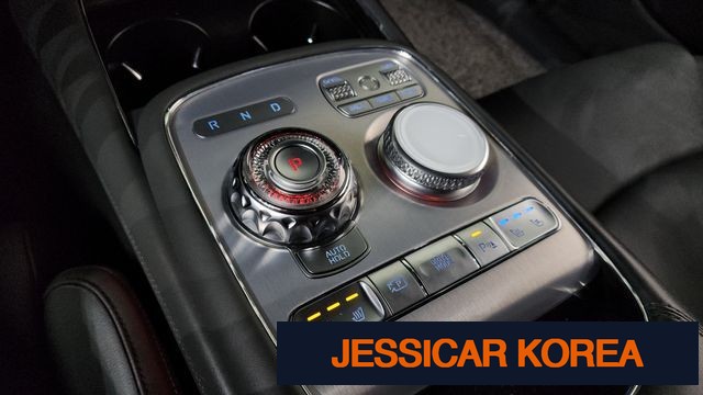 2023 Genesis G90 (RS4) - Thumbnail 7
