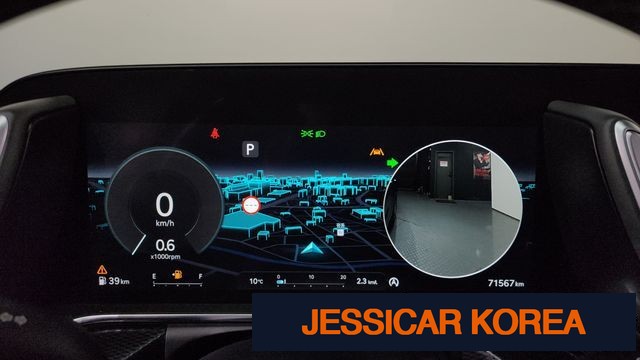 2023 Genesis G90 (RS4) - Thumbnail 8