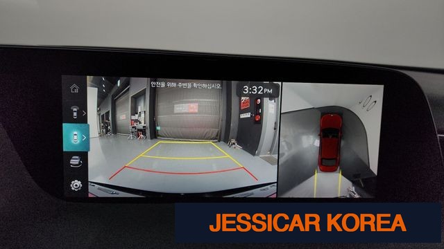 2023 Genesis G90 (RS4) - Thumbnail 11