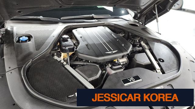 2023 Genesis G90 (RS4) - Thumbnail 13