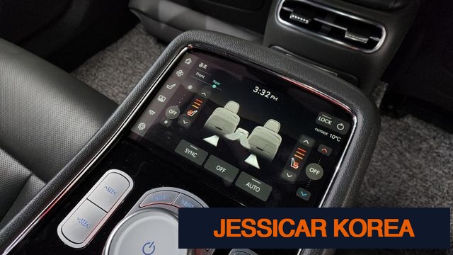 2023 Genesis G90 (RS4) - Thumbnail 15
