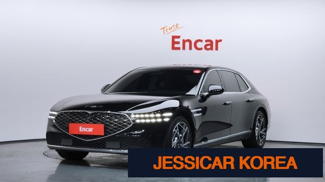 2023 Genesis G90 (RS4) - Thumbnail 16
