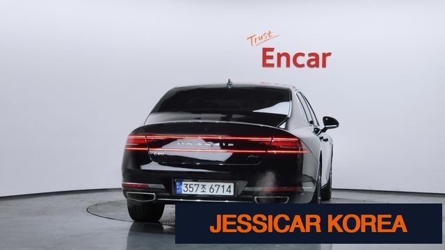 2023 Genesis G90 (RS4) - Thumbnail 18