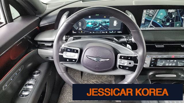 2023 Genesis G90 (RS4) - Thumbnail 19
