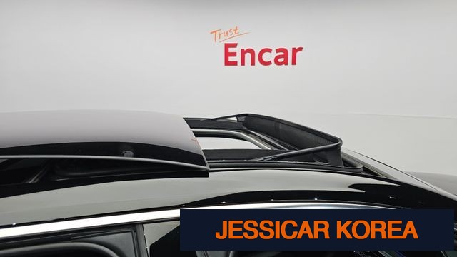 2025 Hyundai Grandeur (GN7) - Thumbnail 17