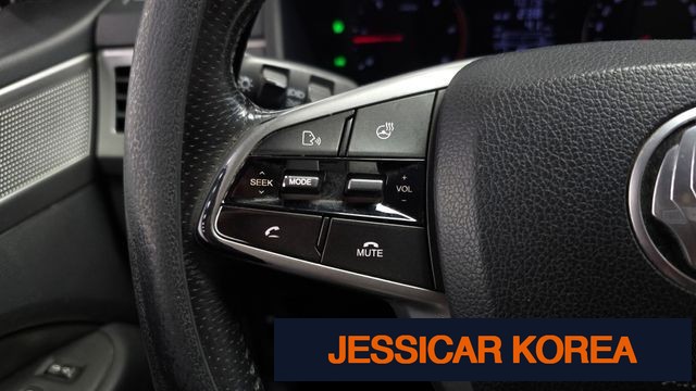 2019 KG Mobility Rexton Sports - Thumbnail 2