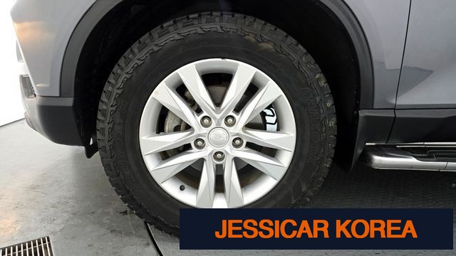 2019 KG Mobility Rexton Sports - Thumbnail 3