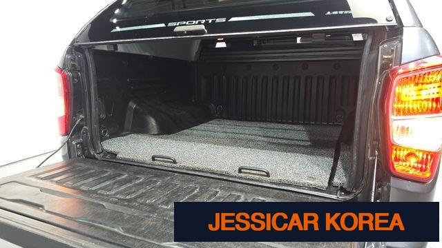 2019 KG Mobility Rexton Sports - Thumbnail 4
