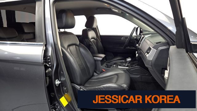 2019 KG Mobility Rexton Sports - Thumbnail 5