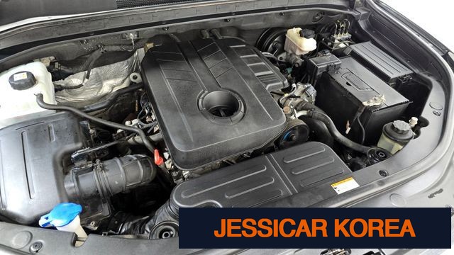 2019 KG Mobility Rexton Sports - Thumbnail 7