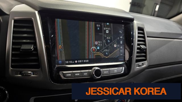 2019 KG Mobility Rexton Sports - Thumbnail 8