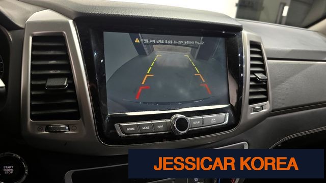 2019 KG Mobility Rexton Sports - Thumbnail 9