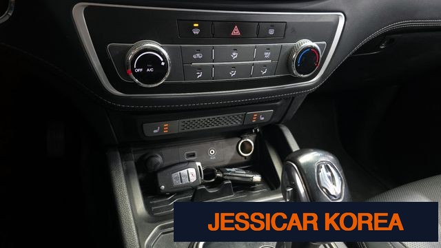 2019 KG Mobility Rexton Sports - Thumbnail 10