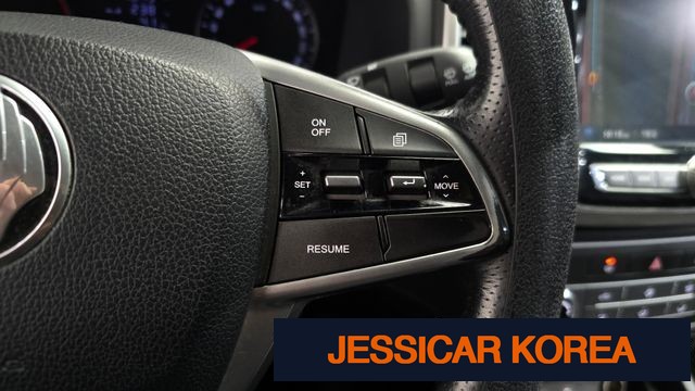 2019 KG Mobility Rexton Sports - Thumbnail 11